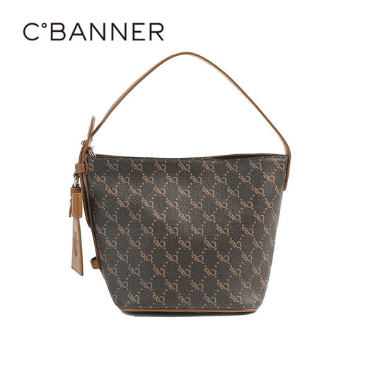 千百度时尚女包A25504028 商品图3