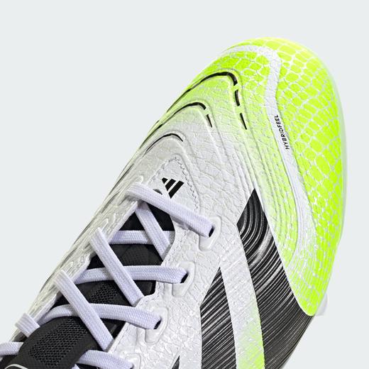 Adidas阿迪达斯PREDATOR LEAGUE 人造草皮2G/3G AG定制短钉足球鞋 商品图6
