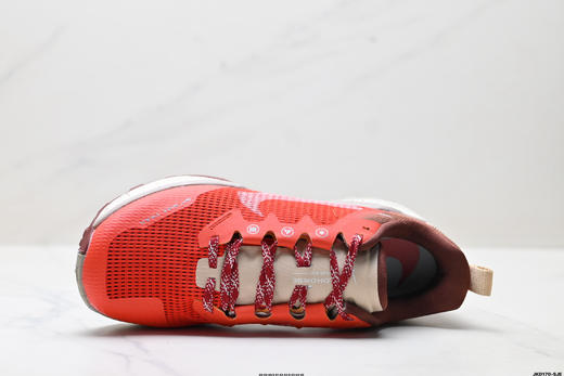 耐克Nike React Wildhorse 8越野户外休闲运动慢跑鞋DR2686-200男鞋 商品图1