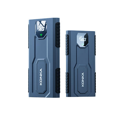 KONKA 随身Wi-Fi KMF210（购买方式请咨询客服） 商品图1