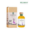 北纬纯净食品|38°有机紫苏籽油低温物理压榨头道油凉拌食用油250ml 商品缩略图6