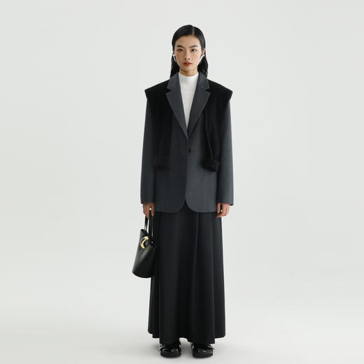 朵拉梵西小衫F28C1125N 商品图0