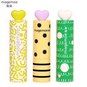 每萌 儿童嘟嘟润唇膏 3.5g