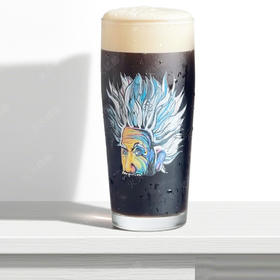 酒杯 稳态啤酒杯