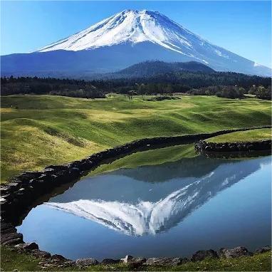 日本富士经典高尔夫球场   Fuji Classic Golf Club  | 富士山高尔夫球场 | 日本高尔夫球场俱乐部 | 亚洲 商品图9