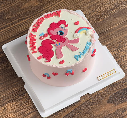 小马宝莉E款 商品图1