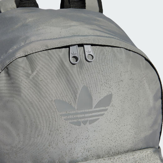Adidas阿迪达斯REFLECTIVE CL BACKPACK 运动双肩背包 商品图5