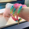 5mm多圈彩虹碧玺手串 商品缩略图8