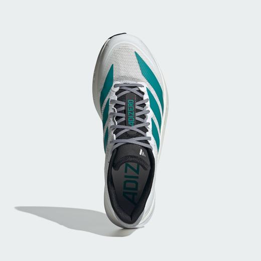 Adidas阿迪达斯ADIZERO BOSTON 13 超轻透湿排汗缓震专业竞训玻纤柱跑鞋 商品图2