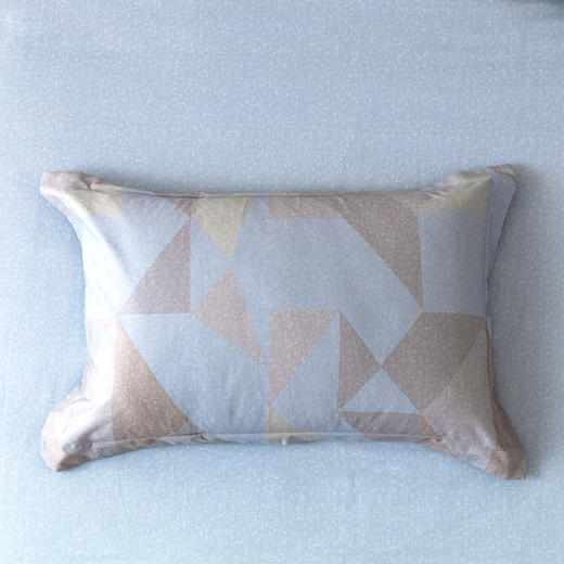 罗莱T 冰岛暖洋全棉磨毛四件套 200×230cm 商品图2