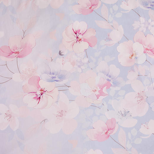 罗莱T 梦中花全棉四件套 200×230cm 商品图8