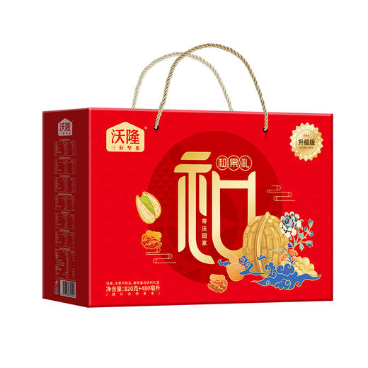 沃隆和果礼1300g 商品图2