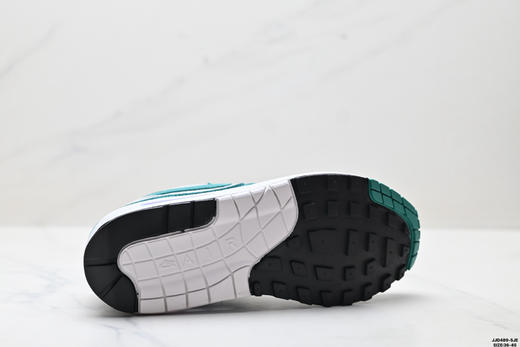 耐克Nike Air Max 1气垫缓震运动跑步鞋FJ0698-100男女鞋 商品图8