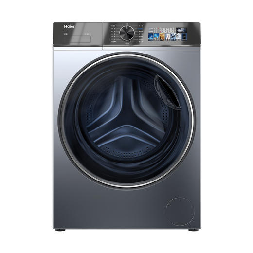 海尔（Haier）洗衣机 EG100BD389PLUSL 商品图0