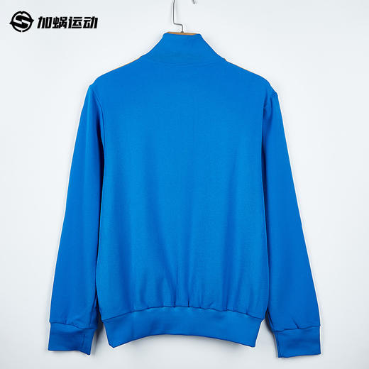 SFS阿迪达斯Adidas 25/26皇马三叶草出场夹克外套 JN3058 商品图1