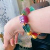 多宝雕刻单圈碧玺手串 商品缩略图8