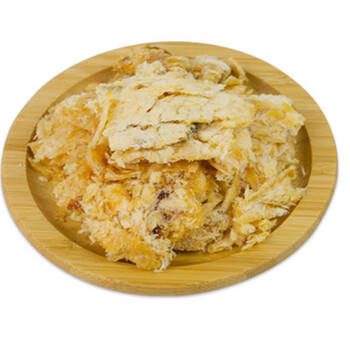 远洋 烤鱼片实惠装300g 特产送女友鱼饼鱼排鱼干片低脂即食轻零食 /休闲食品 /海味零食 /鱼零食 商品图0