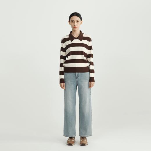 西贝伦针织衫S28C6301 商品图0