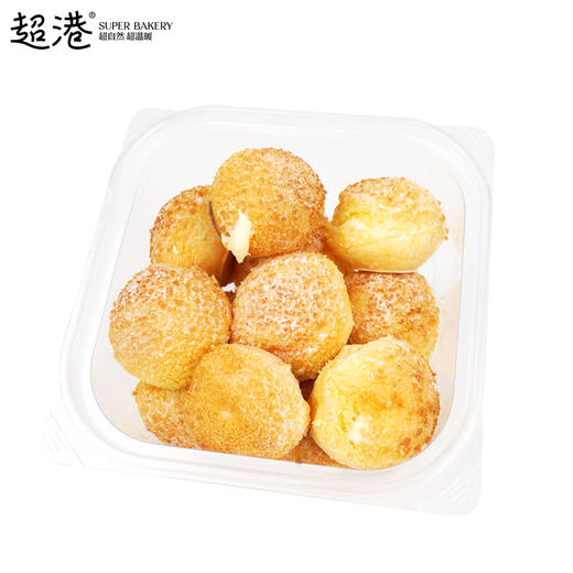 泡芙（盒装200g） 商品图2