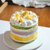 榴芒芋斑斓蛋糕 | 烤爱 商品缩略图4