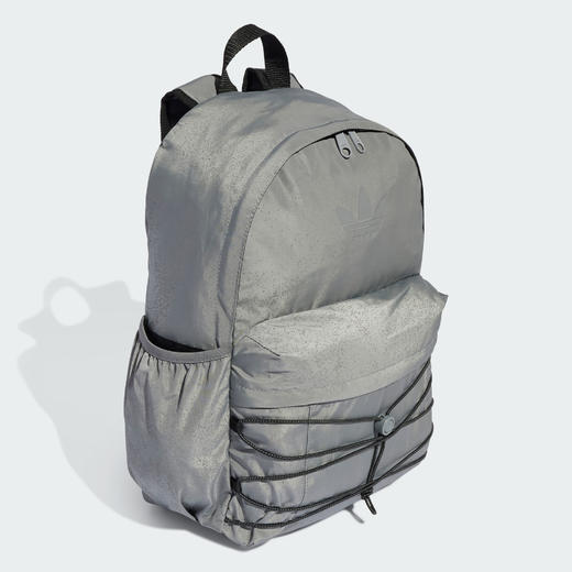 Adidas阿迪达斯REFLECTIVE CL BACKPACK 运动双肩背包 商品图3