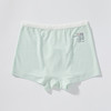 怡比欢乐动物园男童平角内裤3条入HY25AUN201蓝绿色调90#-140# 商品缩略图9