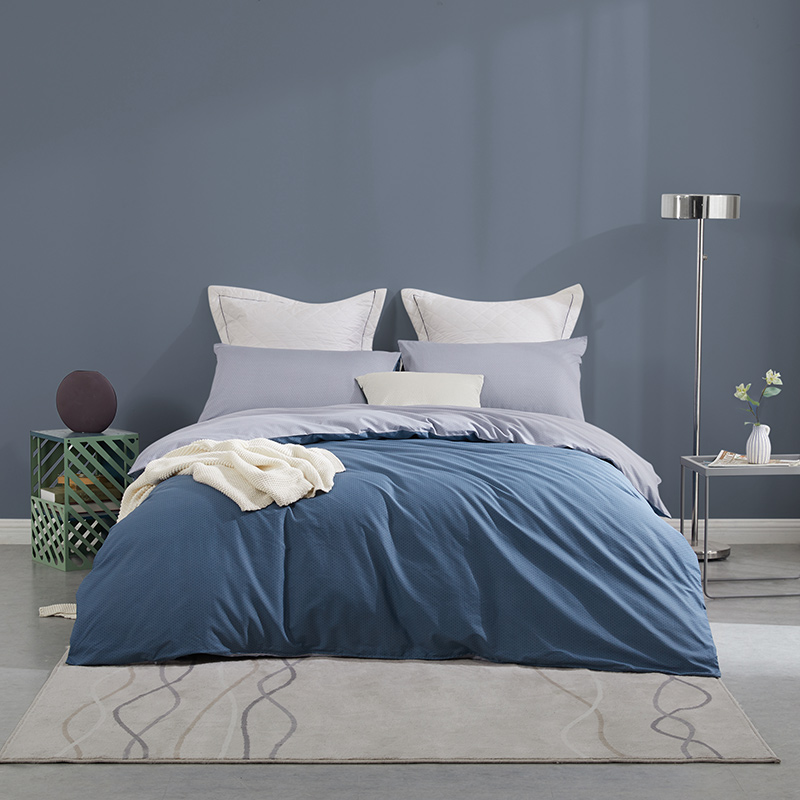 罗莱T 诺曼 全棉四件套 200×230cm