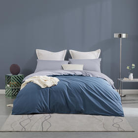 罗莱T 诺曼 全棉四件套 200×230cm