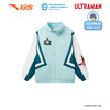 安踏儿童外套男小童运动上衣2025年秋季新款男孩奥特曼运动薄外套352539610 商品缩略图0