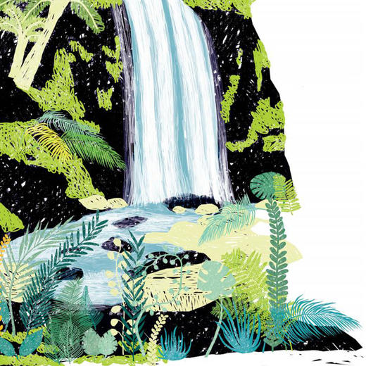 《带孩子看世界·童趣系列》（第2辑）全2册 商品图5