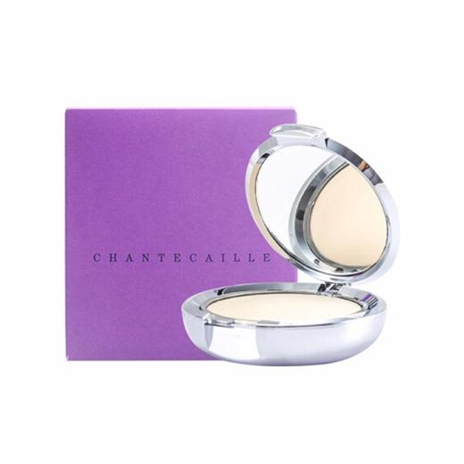 CHANTECAILLE/香缇卡 清透干湿两用粉饼 10G 商品图0