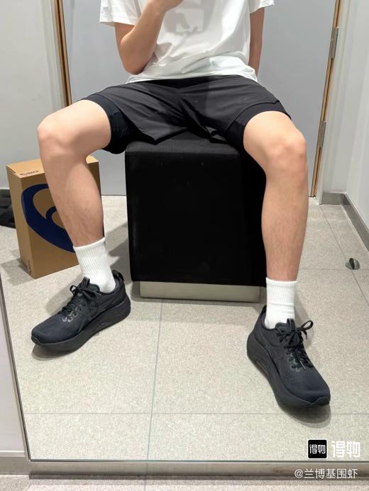 AS Kayano32 新升级透气支撑运动跑鞋 Z-15567 商品图6