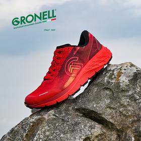 GRONELL/戈尼尔SWIFT 2.0雨燕全地形越野跑鞋R901男女同款户外跑步运动减震防滑