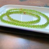 5.8mm多圈绿碧玺手串 商品缩略图4