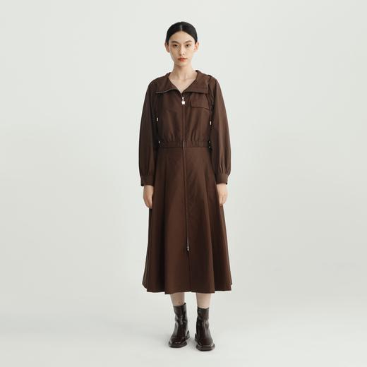 西贝伦风衣S28C6600 商品图0