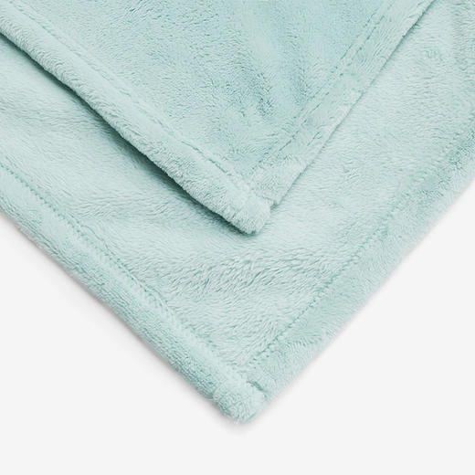 罗莱T 牛奶绒柔仙毯 150×200cm 商品图4