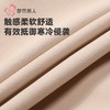 都市丽人保暖内衣密密绒女士保暖衣长袖长裤加厚保暖衣套装LWH2A8 商品缩略图7
