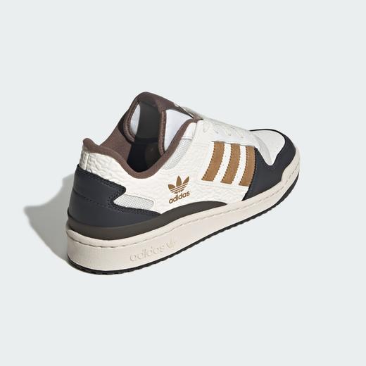 Adidas阿迪达斯FORUM LOW CL SHOES 休闲篮球风板鞋运动鞋 商品图5