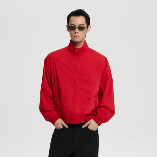 oneup防泼水训练夹克 商品图0