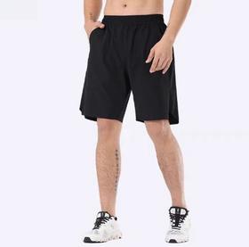 露家代工厂出品  男士速干五分裤  3色  l 百里衣