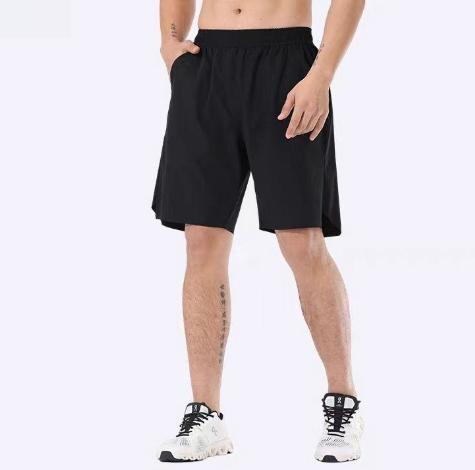 露家代工厂出品  男士速干五分裤  3色  l 百里衣 商品图0