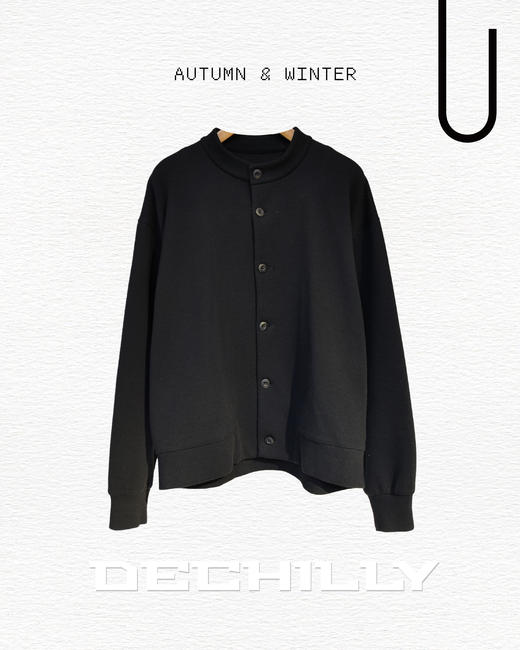 53356281休闲卫衣外套 商品图2