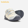 巴拉巴拉童鞋儿童学步鞋婴儿鞋子男女童宝宝鞋加绒2025春秋运动鞋 商品缩略图1