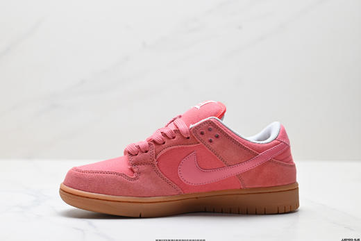 耐克NIKE DUNK LOW低帮休闲运动滑板板鞋DX6775-400男女鞋 商品图2