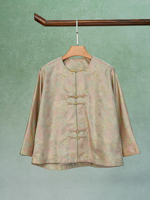 XFV258303-T衬衫 商品图0