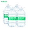 鼎湖山泉 饮用天然水5L*4桶膜包桶装水 家庭健康纯净饮用水家用商用 商品缩略图0