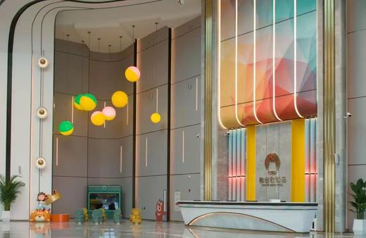 台州方特熊出没酒店×2天1晚套餐 · 陆乐园门票+熊熊乐园 商品图3