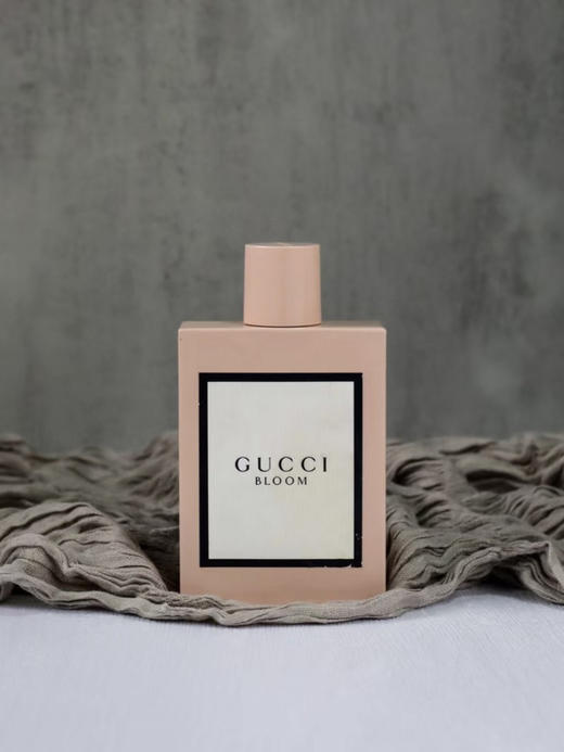 法国高版本𝐆𝐮*⁬𝐜𝐢花悦绽放香水 商品图5