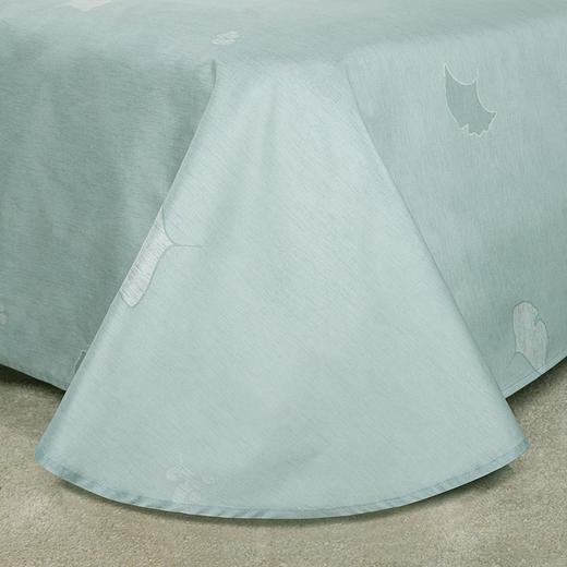 罗莱T 月冉晓杏全棉四件套 200×230cm 商品图5