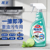 花王（KAO）厨房油污清洁剂500ml 油污净强力去除重油污垢抽油烟机专用清洗剂 /家庭清洁/纸品 /家庭环境清洁 /油污清洁剂 商品缩略图0